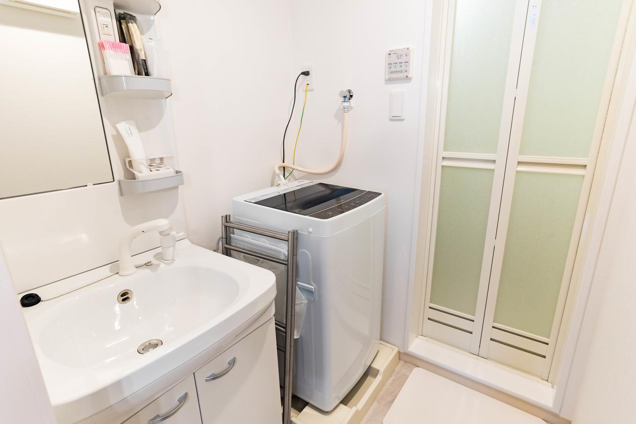Fds En Osaka Apartment Ngoại thất bức ảnh