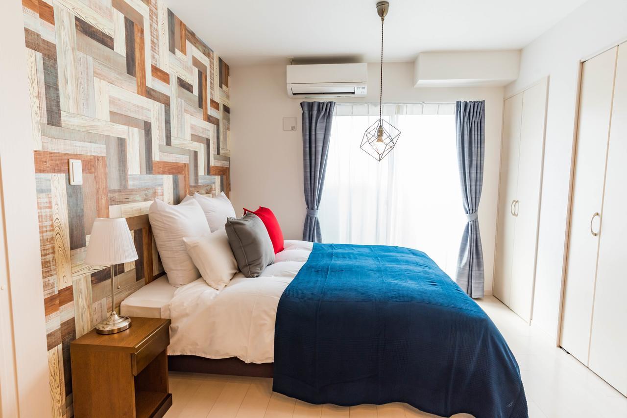 Fds En Osaka Apartment Ngoại thất bức ảnh