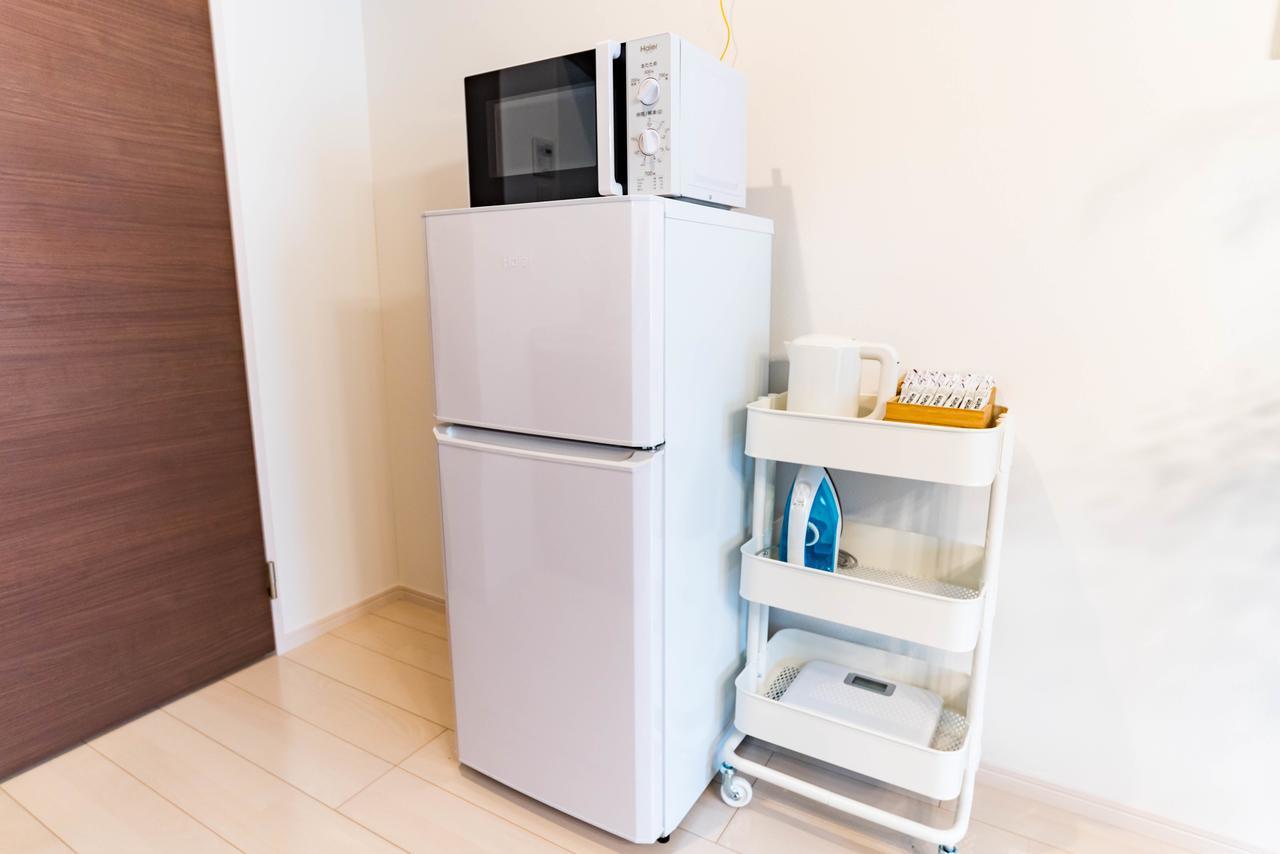 Fds En Osaka Apartment Ngoại thất bức ảnh