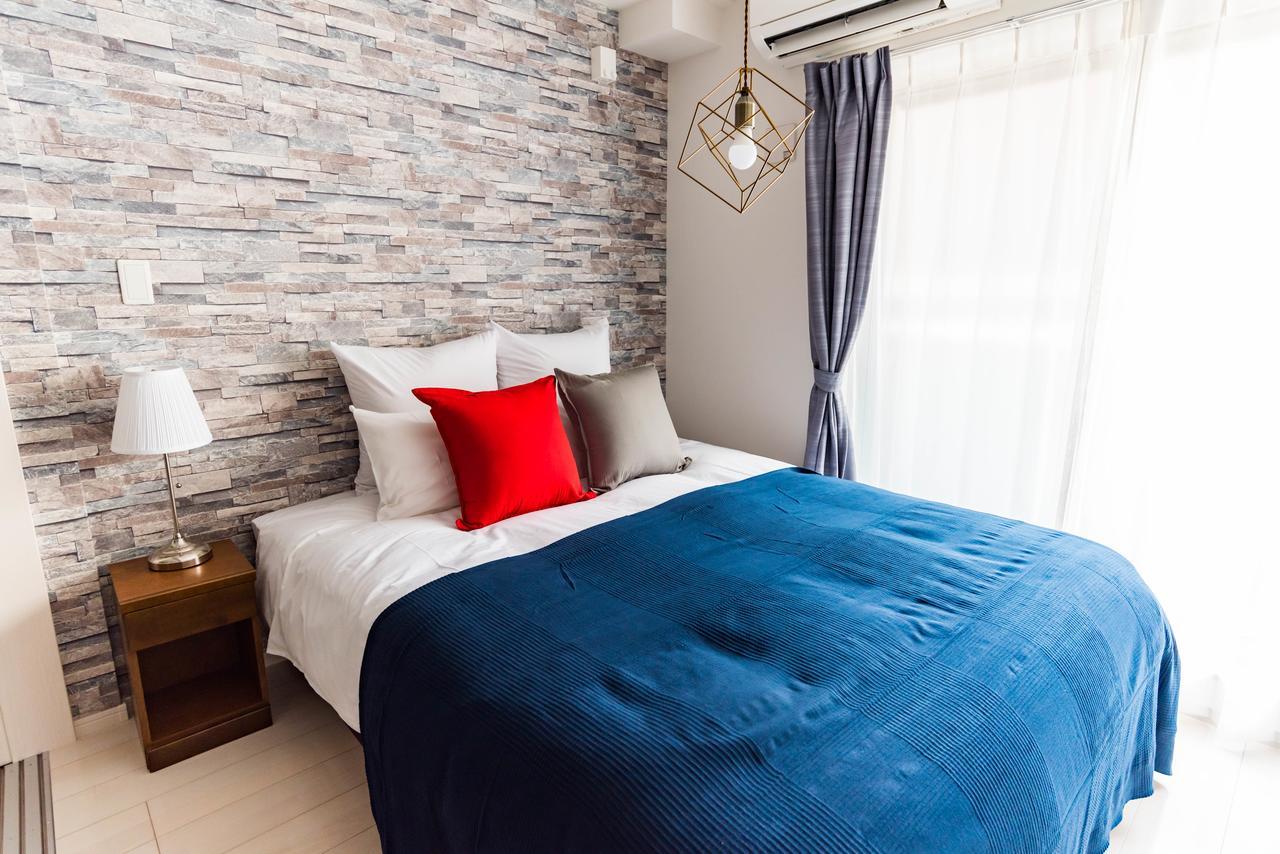 Fds En Osaka Apartment Ngoại thất bức ảnh