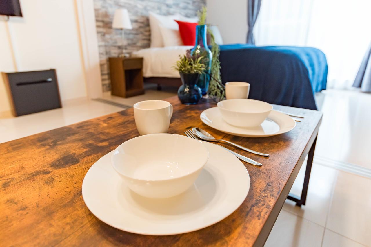 Fds En Osaka Apartment Ngoại thất bức ảnh