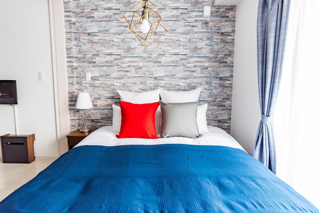 Fds En Osaka Apartment Ngoại thất bức ảnh