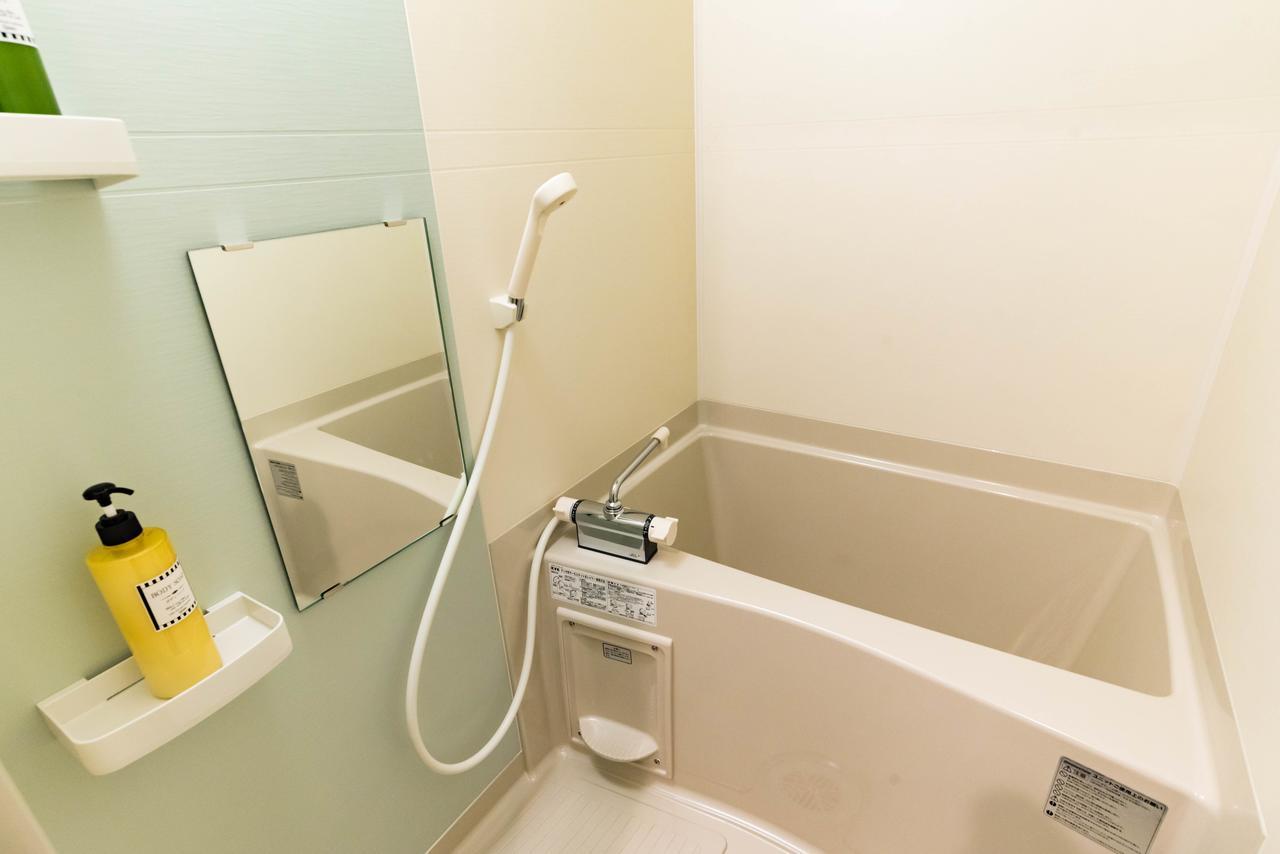 Fds En Osaka Apartment Ngoại thất bức ảnh