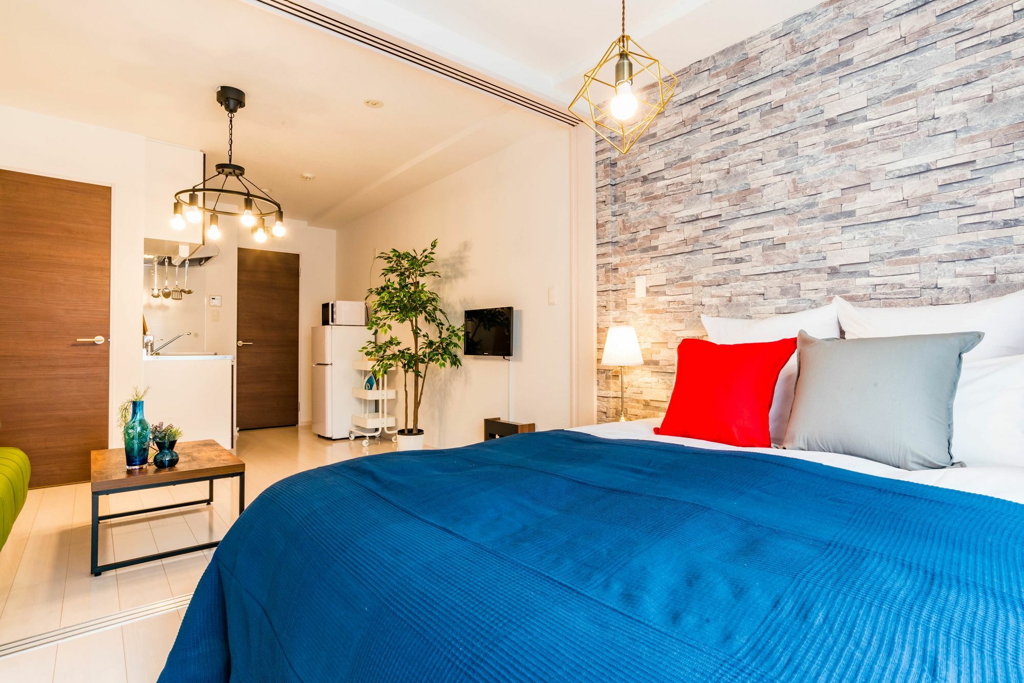 Fds En Osaka Apartment Ngoại thất bức ảnh
